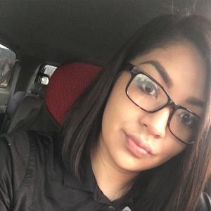 Meet your Posher, Rocio